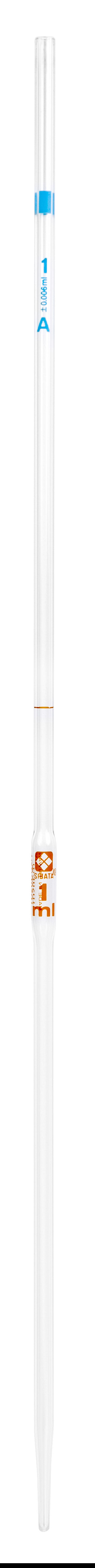 Heathrow Scientific Volumetric Pipets - 2040A Series | Class A Glass