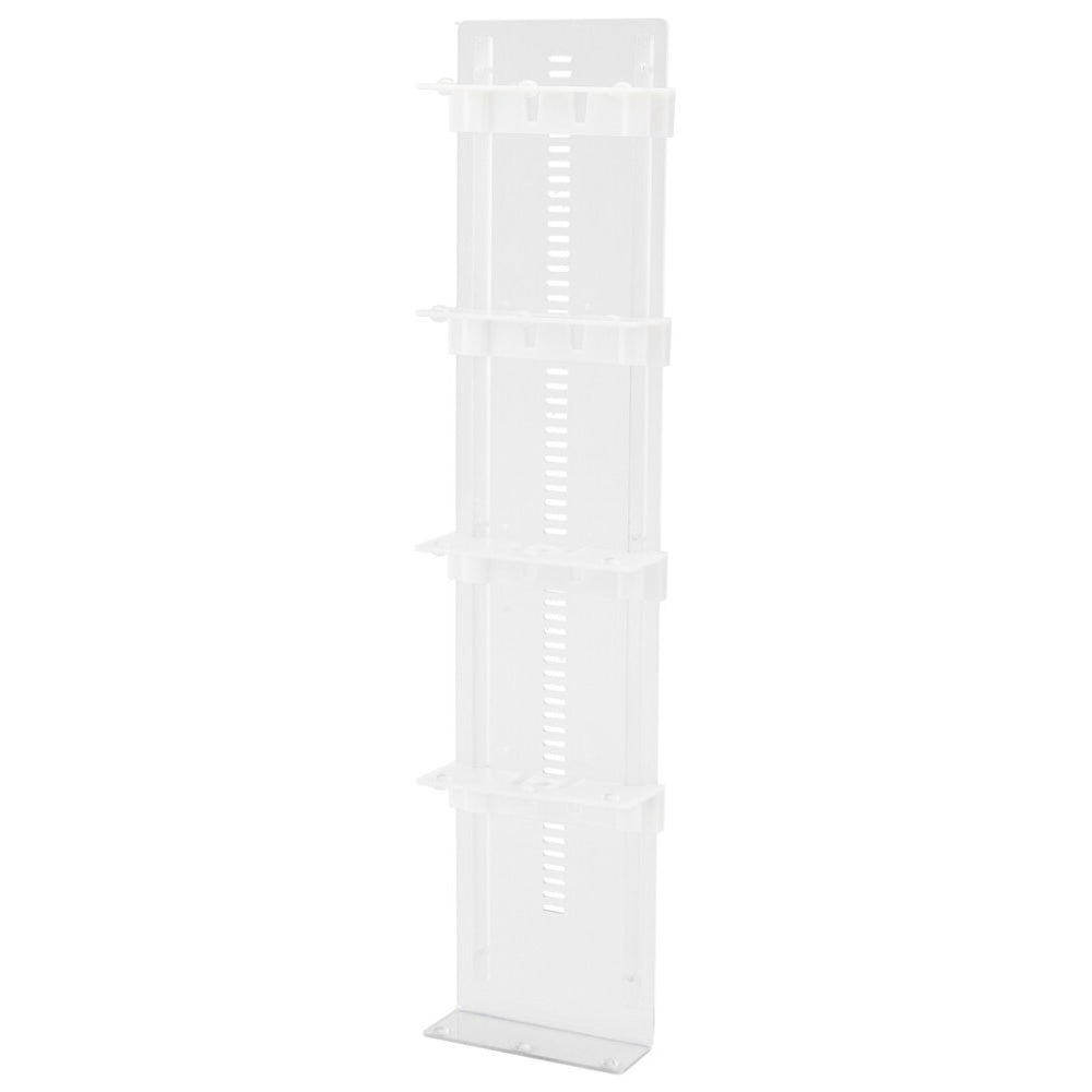 Heathrow Scientific Flex Hold Universal Glove Box Holder 120107 adjustable wall door mount