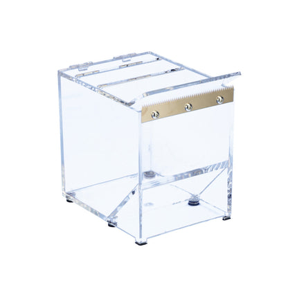 HS234524 - Acrylic Dispenser for Parafilm® M Sealing Film