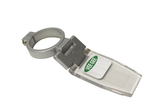 Heathrow Scientific refractometer daylight plate kit