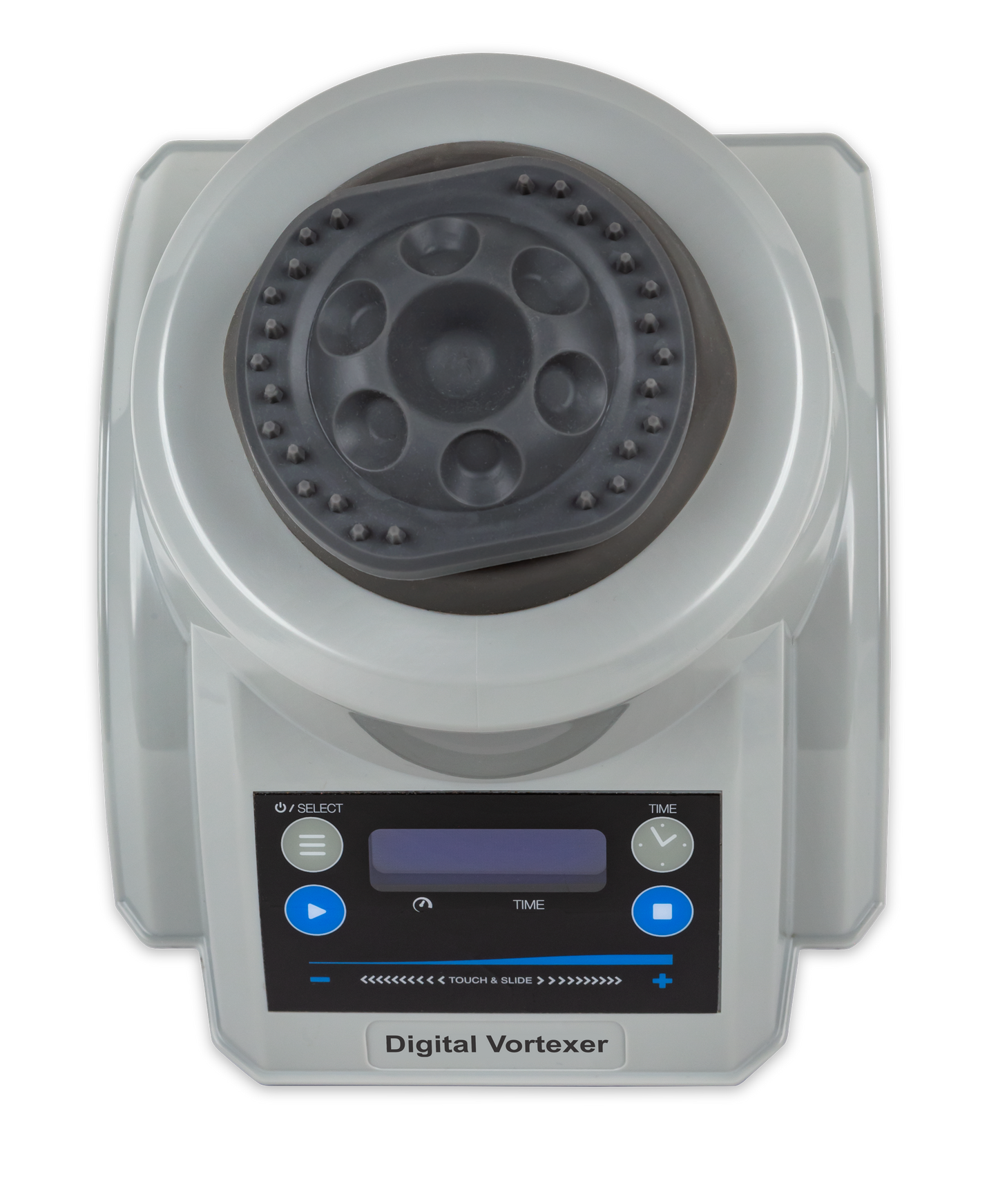 Digital Vortex Mixer - 12080 Series - Heathrow Scientific