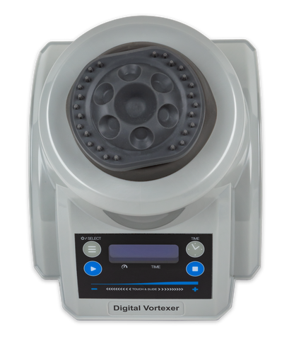 Digital Vortex Mixer - 12080 Series - Heathrow Scientific