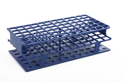 OneRack® Full-Size Polypropylene Tube Racks - Heathrow Scientific - HS27552B