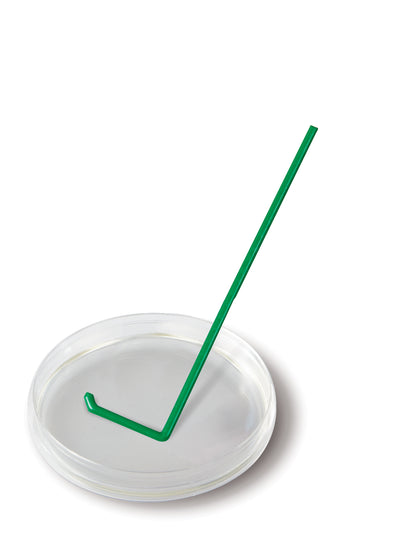 HS8171A - Sterile Cell Spreaders, L-Shape