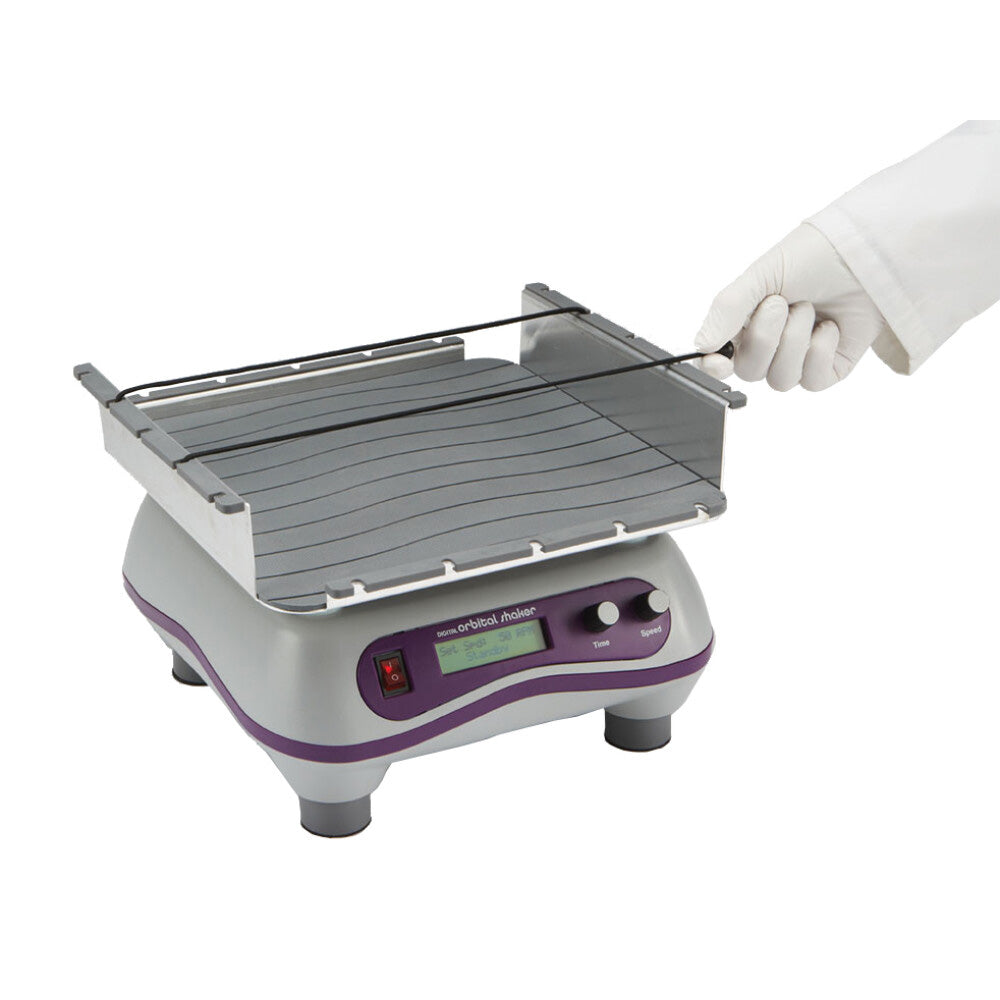 120524 - Heathrow Scientific Orbital Shaker Bungee Cords - 120524