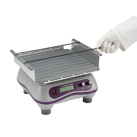 120524 - Heathrow Scientific Orbital Shaker Bungee Cords - 120524