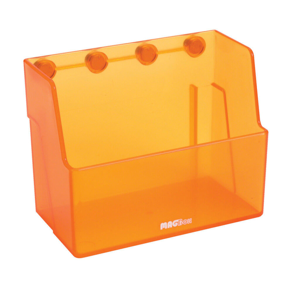 MagLab Magnetic Benchtop Storage Accessories - Heathrow Scientific