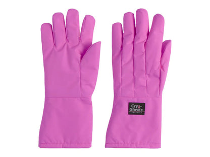 TempShield CRYO-GLOVES® - WRS Series | Cryogenic Protection to -196°C