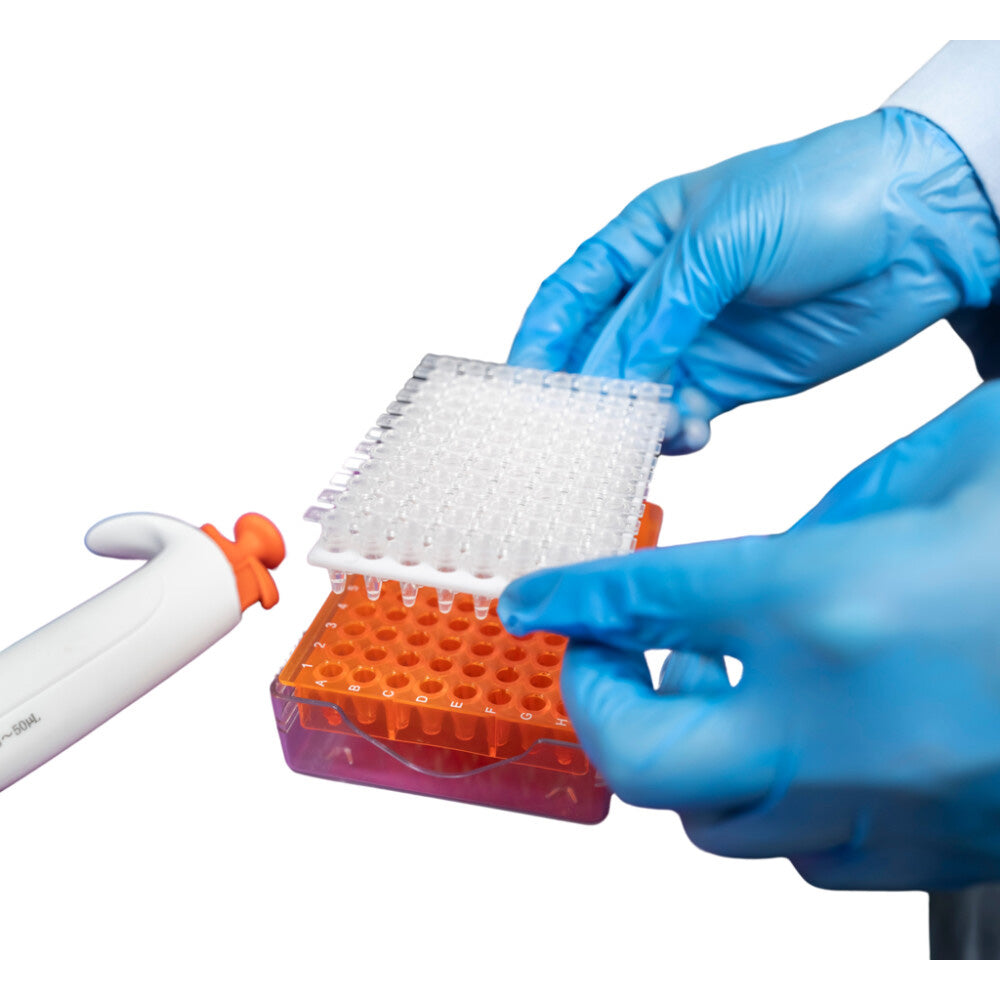 Heathrow Scientific HS23465B PCR Accessories  Natural alternate view