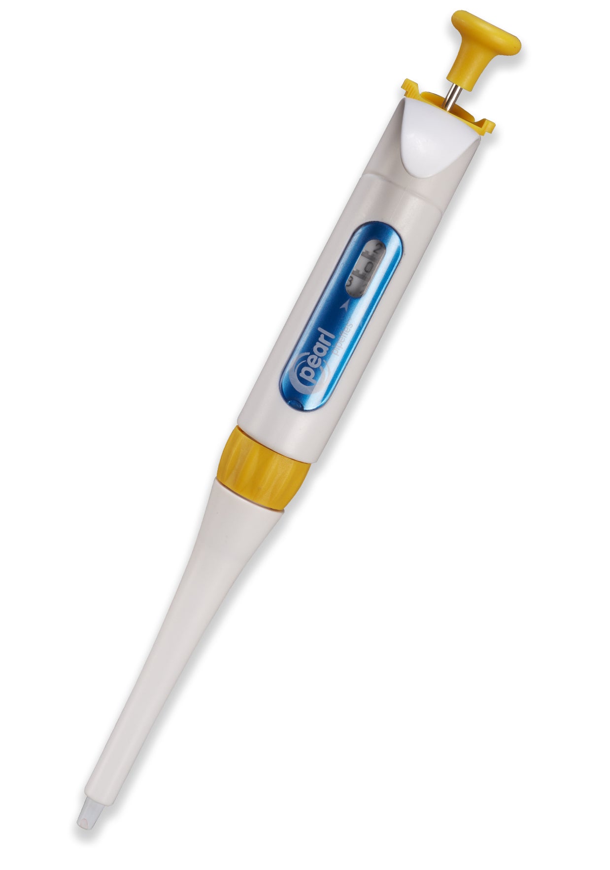 120102 - Heathrow Scientific Pearl® Single Channel Pipette 20–200 µL