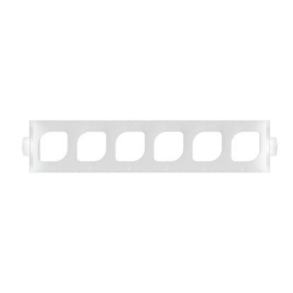 OneRack® MULTI Interlocking Racks - Heathrow Scientific Alternate Image 3