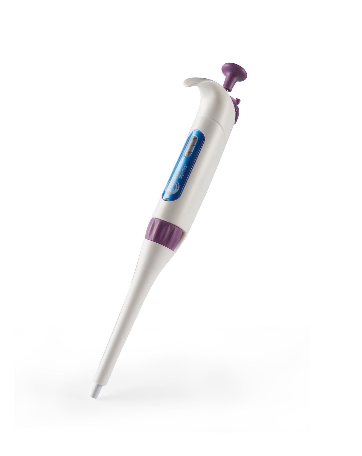 Pearl Adjustable Single-Channel Pipette - 12009 Series - Heathrow Scientific