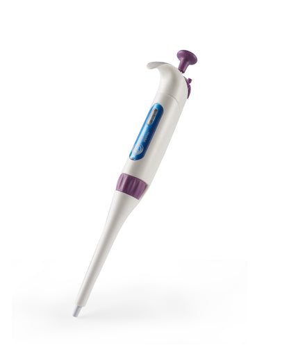 Pearl Adjustable Single-Channel Pipette - 12009 Series - Heathrow Scientific