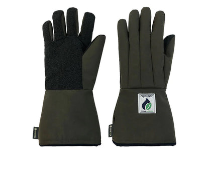 TempShield CRYO-LNG™ Gloves - B-CLELWP Series | CE + UKCA, Industrial LNG Rated