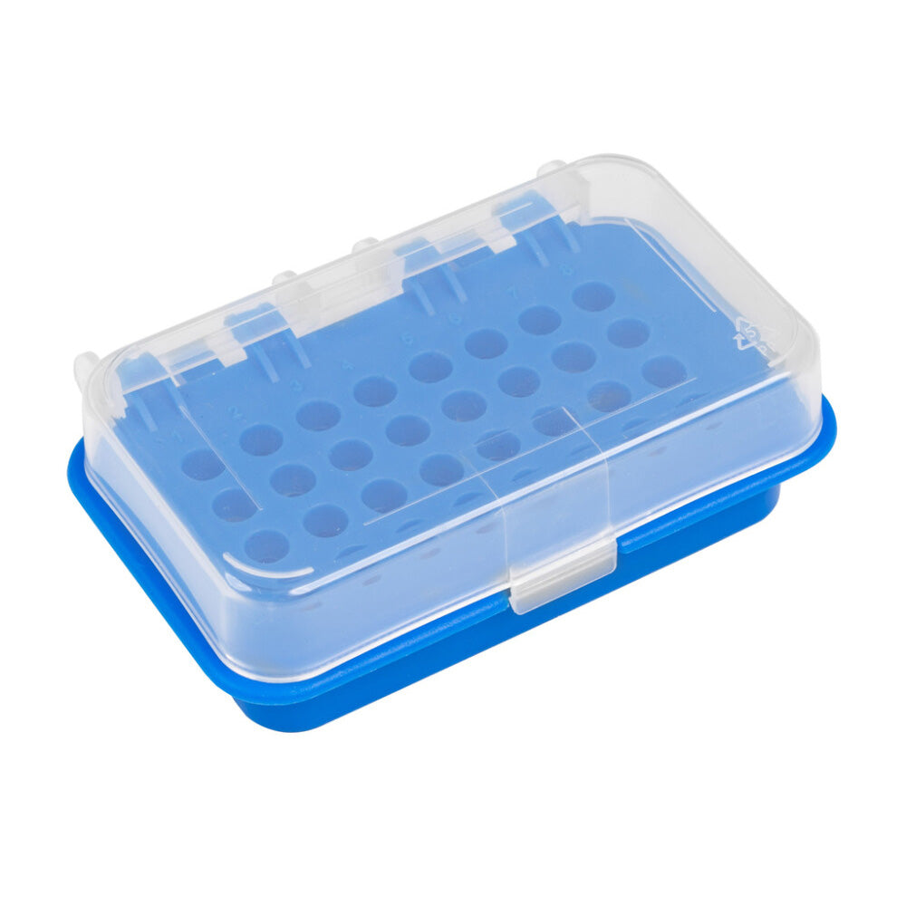 120889 - 32-Place PCR Rack