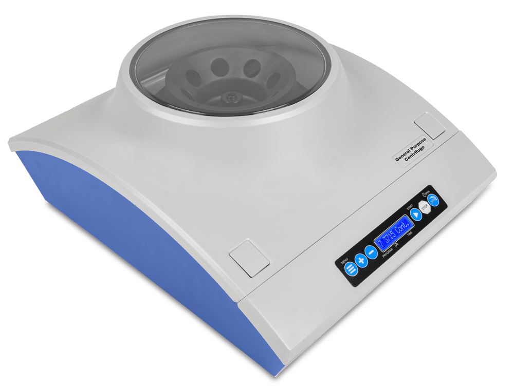 General Purpose Centrifuge 8-Place - 12096 Series - Heathrow Scientific