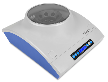 General Purpose Centrifuge 8-Place - 12096 Series - Heathrow Scientific