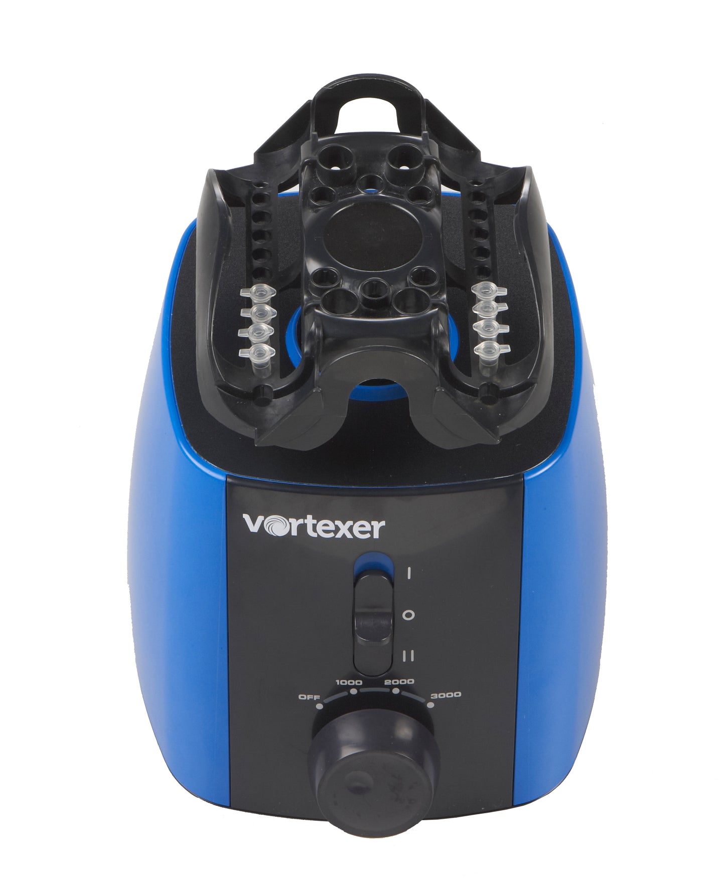 Standard Vortex Mixer - Multi-Head - 12031 Series - Heathrow Scientific