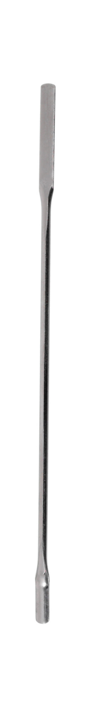 Stainless Steel Laboratory Spatulas - Reusable - Heathrow Scientific