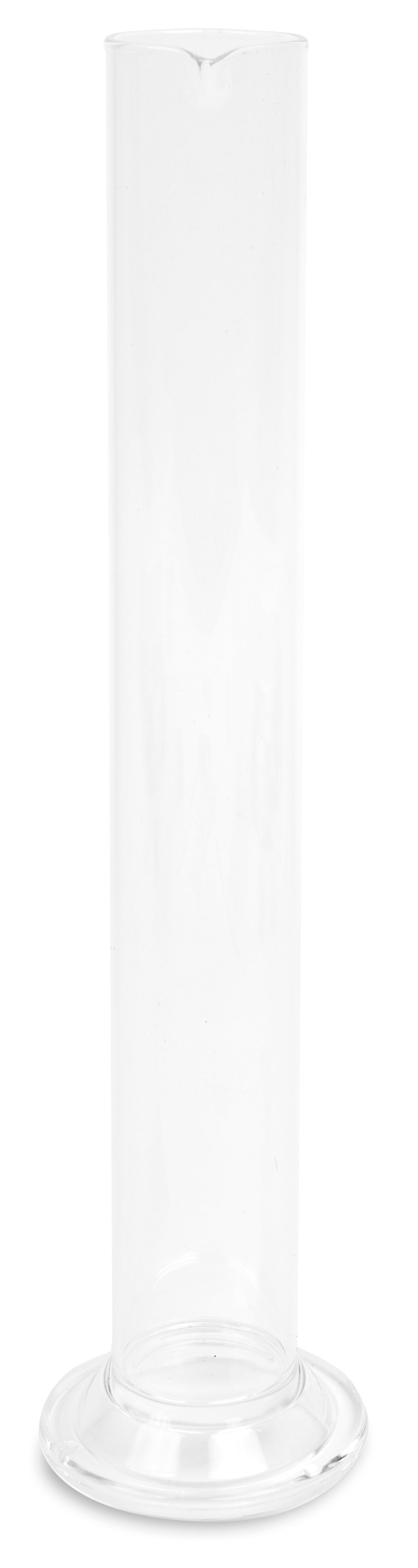Heathrow Scientific Borosilicate Glass Hydrometer Jars - 21000 Series