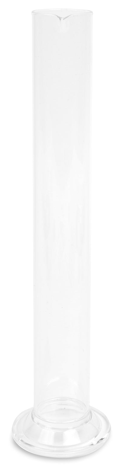 Heathrow Scientific Borosilicate Glass Hydrometer Jars - 21050 Series — view 2