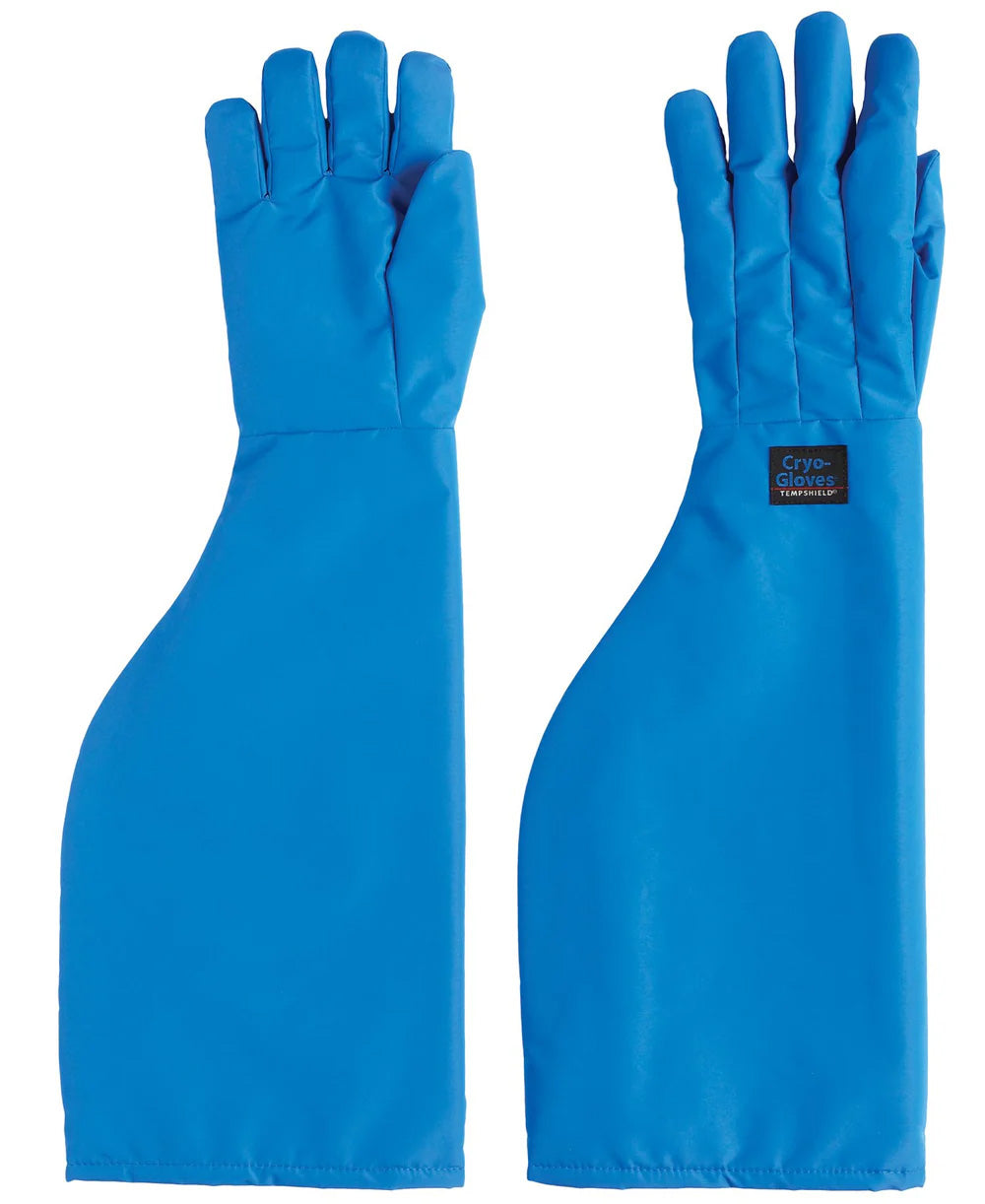 TempShield CRYO-GLOVES® - WRS Series | Cryogenic Protection to -196°C