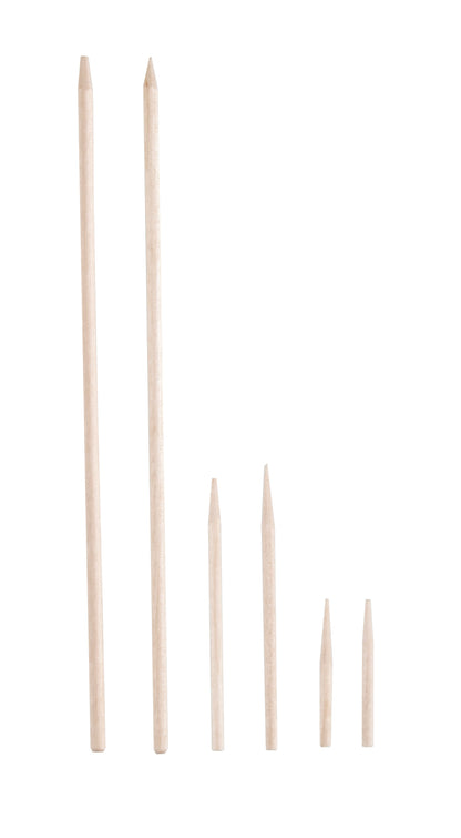 LevGo smartPick Wood Inoculation Picks - Heathrow Scientific