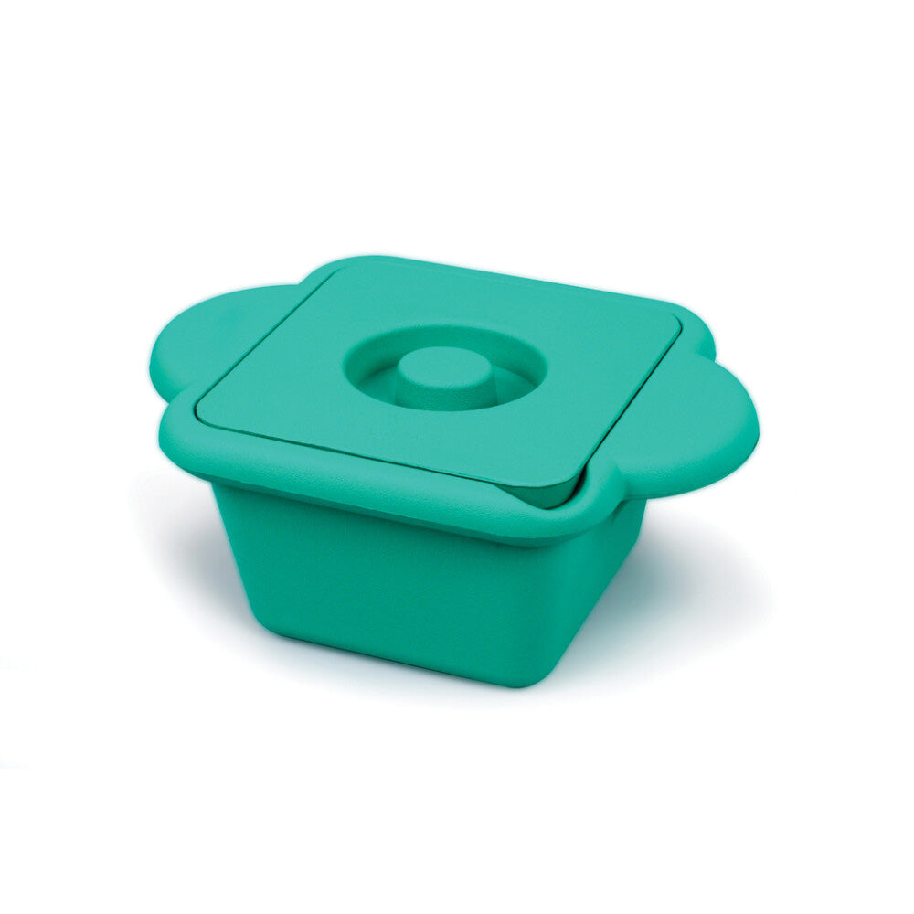 HS28721G - Cooling Container Pan, 1 Liter