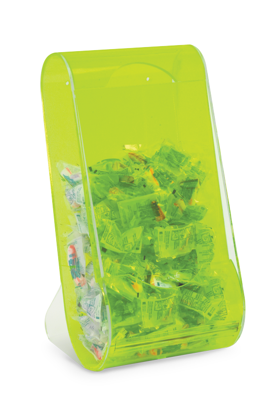 HS1040B - Earplug Dispenser