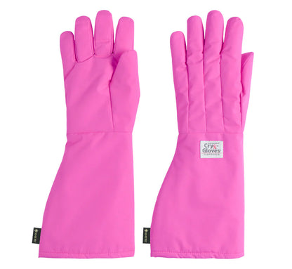 TempShield Waterproof CRYO-GLOVES® - WRSWP Series | GORE-TEX Liner, -196°C