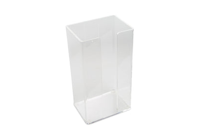 Standard Glove Box Holders - Acrylic and Wire - 1 Each - Heathrow Scientific