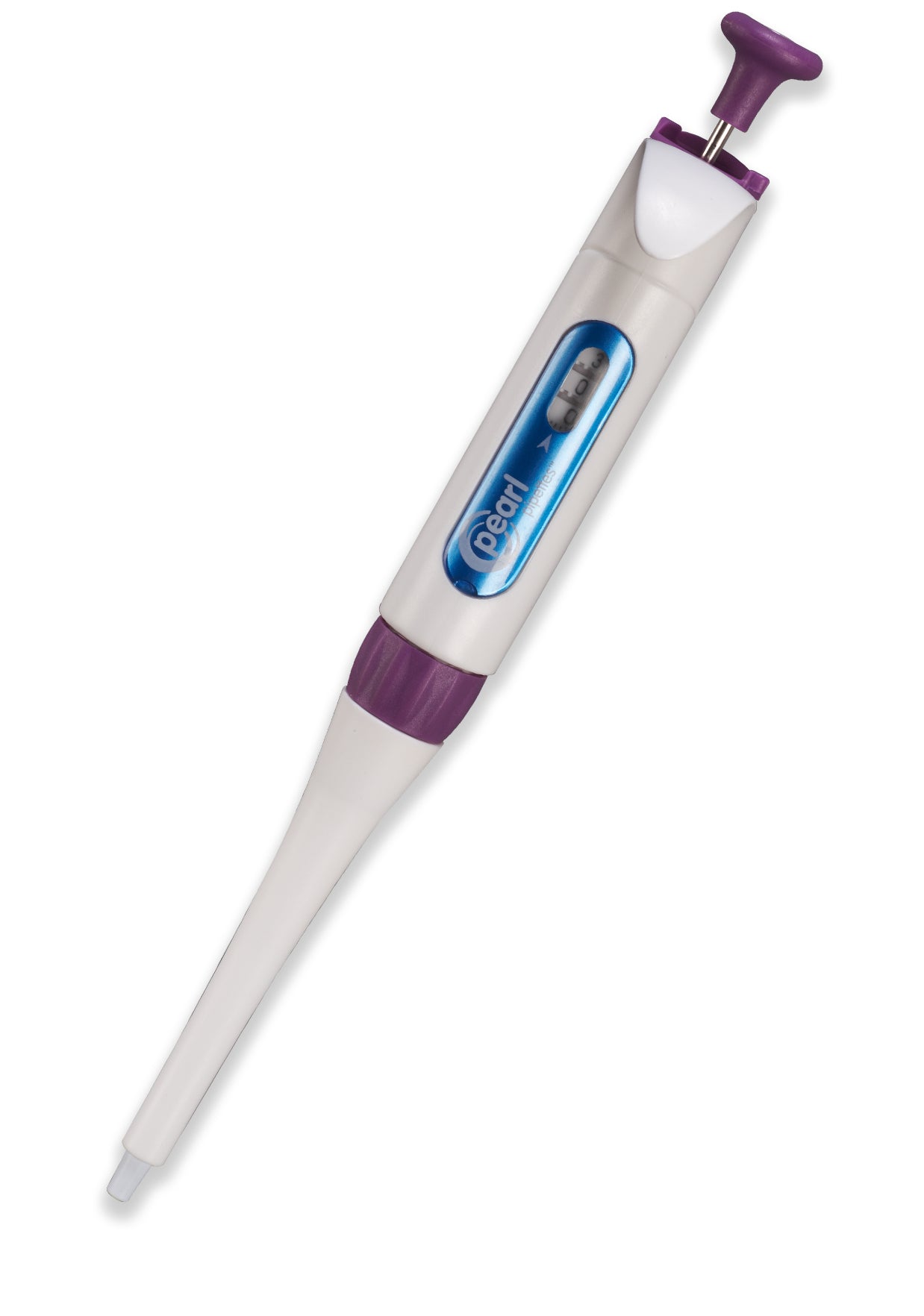 120103 - Heathrow Scientific Pearl® Single Channel Pipette 30–300 µL