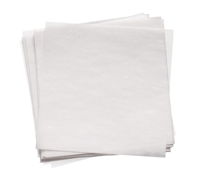 120117 - Weighing Papers
