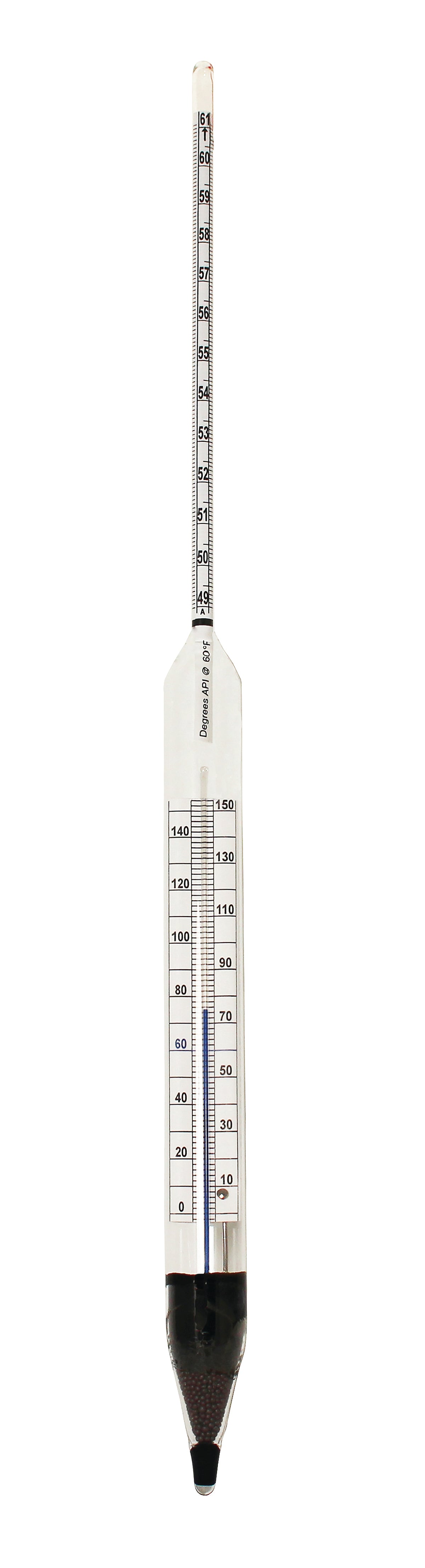 6756HTS - API Thermo-Hydrometers