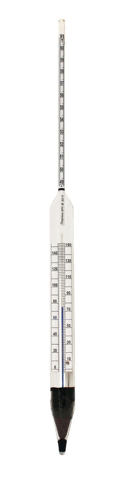 6756HTS - API Thermo-Hydrometers