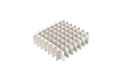 Cardboard Freezer Box Partitions - Replacement Dividers - Heathrow Scientific