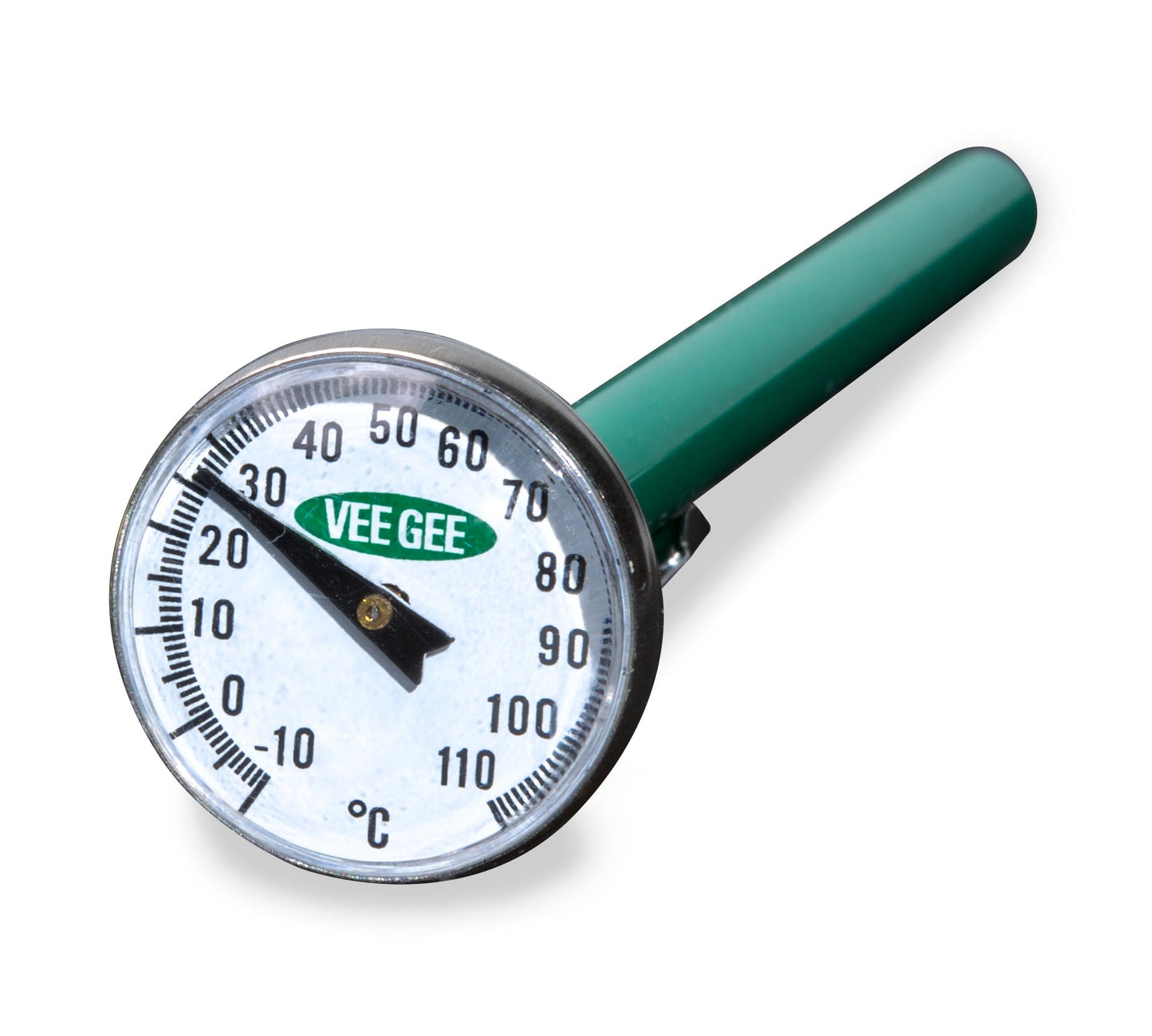81110 - VEE GEE Scientific Thermometer -10 to 110°C (Celsius)