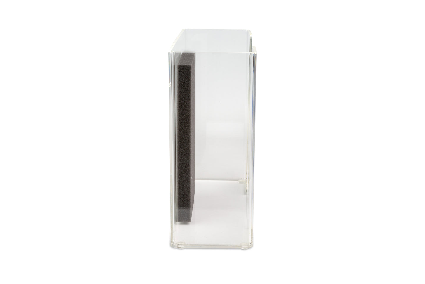 Standard Glove Box Holders - Acrylic and Wire - 1 Each - Heathrow Scientific