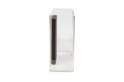 Standard Glove Box Holders - Acrylic and Wire - 1 Each - Heathrow Scientific