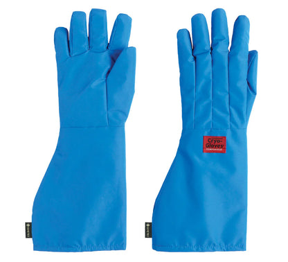 TempShield Waterproof CRYO-GLOVES® - WRSWP Series | GORE-TEX Liner, -196°C