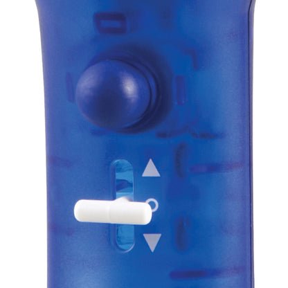 Manual Pipette Controller - 1 to 100 mL - 120479 - Heathrow Scientific