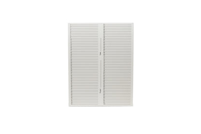 120741 - Heathrow Scientific Heathrow Scientific Microscope Slide Box Replacement Inventory Cards - 10/Pack