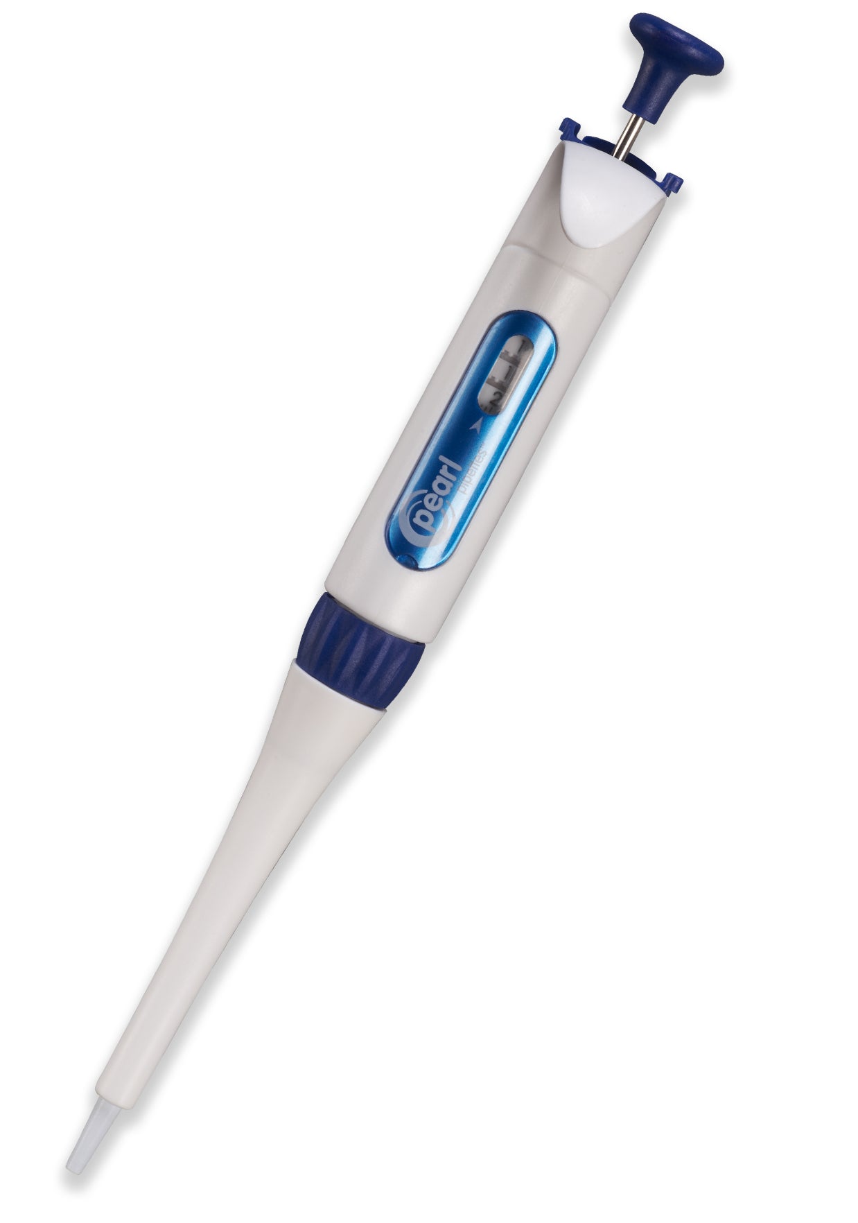 120101 - Heathrow Scientific Pearl® Single Channel Pipette 10–100 µL