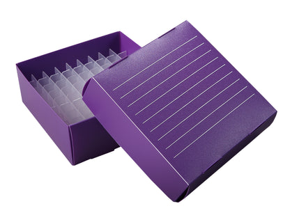 120373 - Heathrow Scientific, Purple