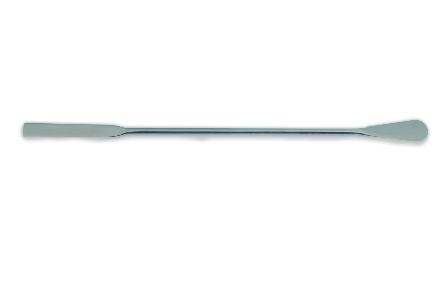 Stainless Steel Laboratory Spatulas - Reusable - Heathrow Scientific