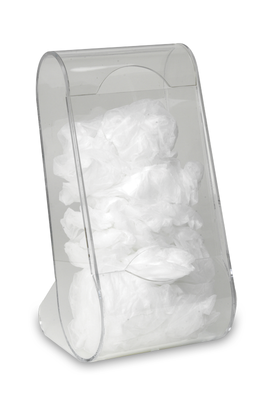 HS1040C - Soft Cover Dispenser