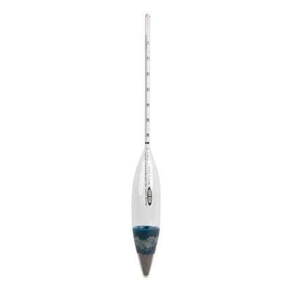 ASTM Soil Hydrometers - 151H and 152H - Heathrow Scientific