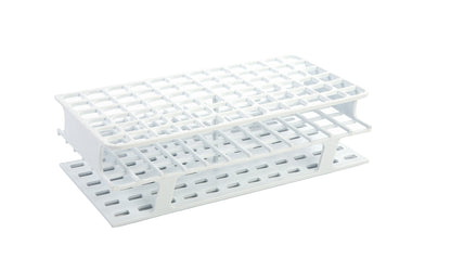 OneRack® Full-Size Polypropylene Tube Racks - Heathrow Scientific - HS27552A
