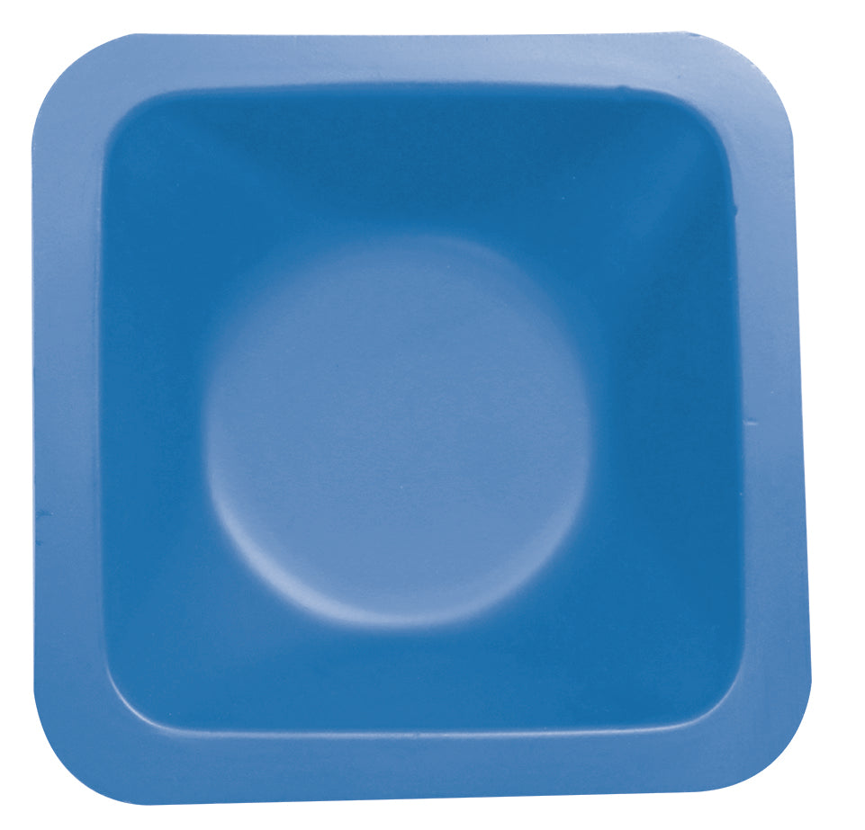 Heathrow Scientific 120224 Size Large Blue Antistatic