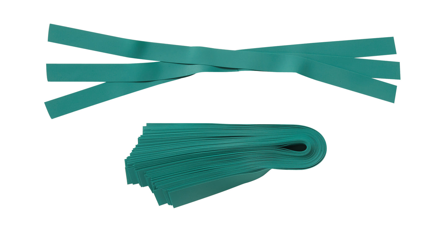 Disposable Laboratory Tourniquets - Latex-Free - Heathrow Scientific